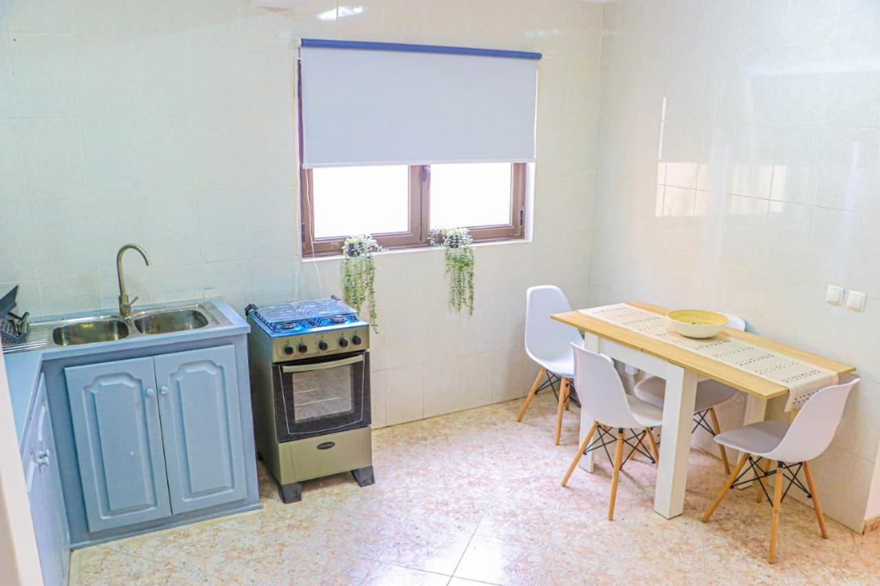 Appartement Coracao De Santa Maria