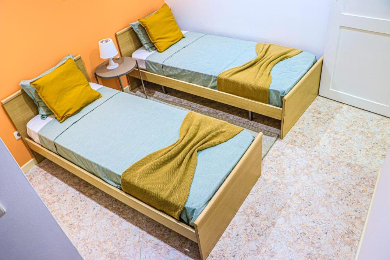 Appartement Coracao De
