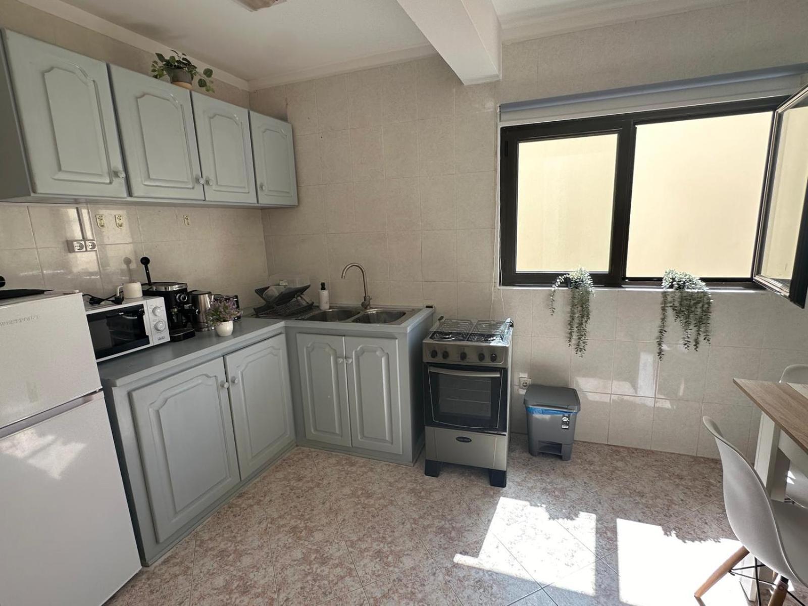 Appartement Coracao De Santa Maria