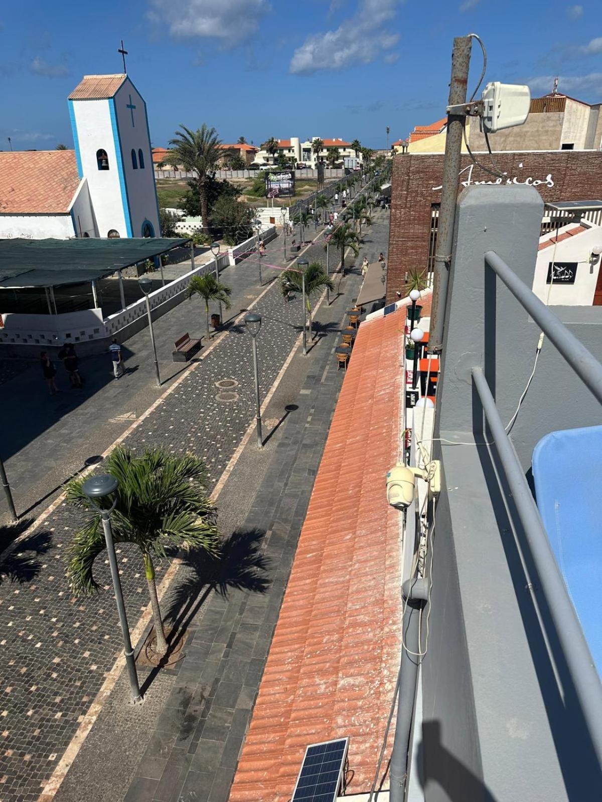 Appartement Coracao De *