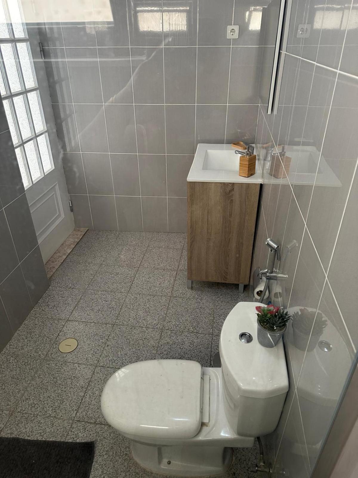 Coracao De Appartement Santa Maria